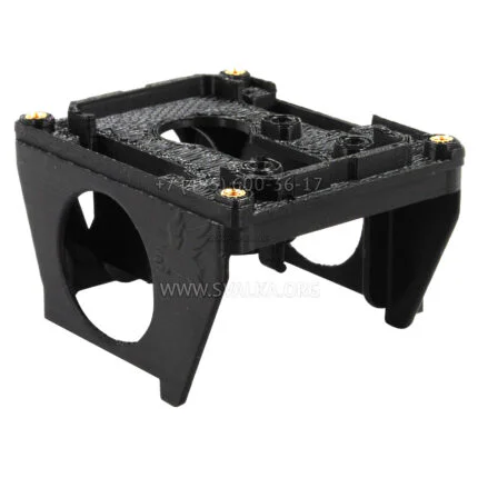 Кастомный корпус печатающей головки 3D принтера FlyingBear Ghost 6
