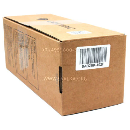 Фотополимерная смола Anycubic ABS-Like Resin V2, черный, 1 кг
