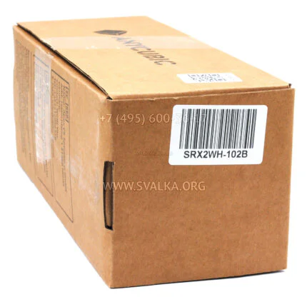 Фотополимерная смола Anycubic Tough Resin 2.0, белый, 1 кг