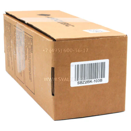 Фотополимерная смола Anycubic Standard Resin V2, черный, 1 кг