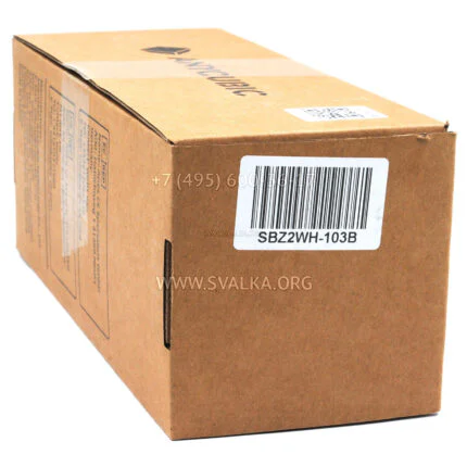 Фотополимерная смола Anycubic Standard Resin V2, белый, 1 кг