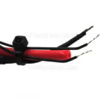 Нагревательный блок HotEnd 3D принтера FlyingBear Ghost 6 в сборе
