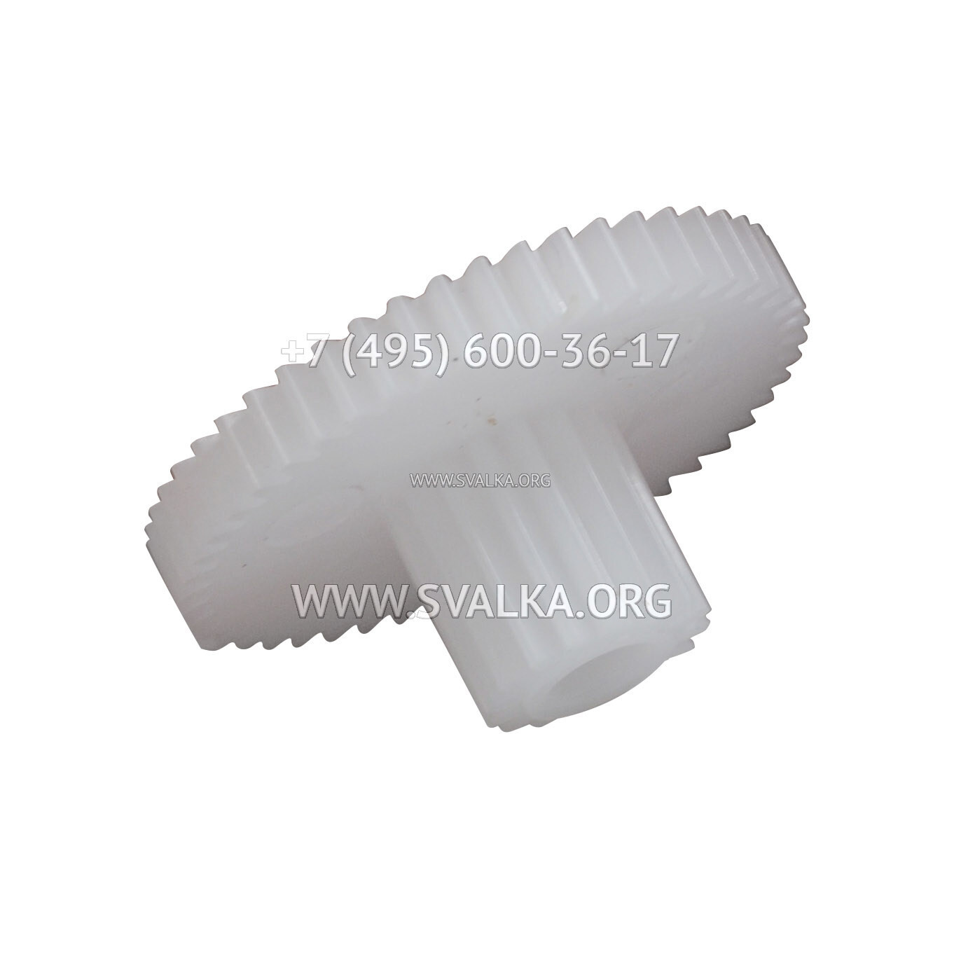 Шестерня D24.5 экструдера 3D принтера FlyingBear Ghost 6 Шестерня D24.5 экструдера 3D принтера FlyingBear Ghost 6