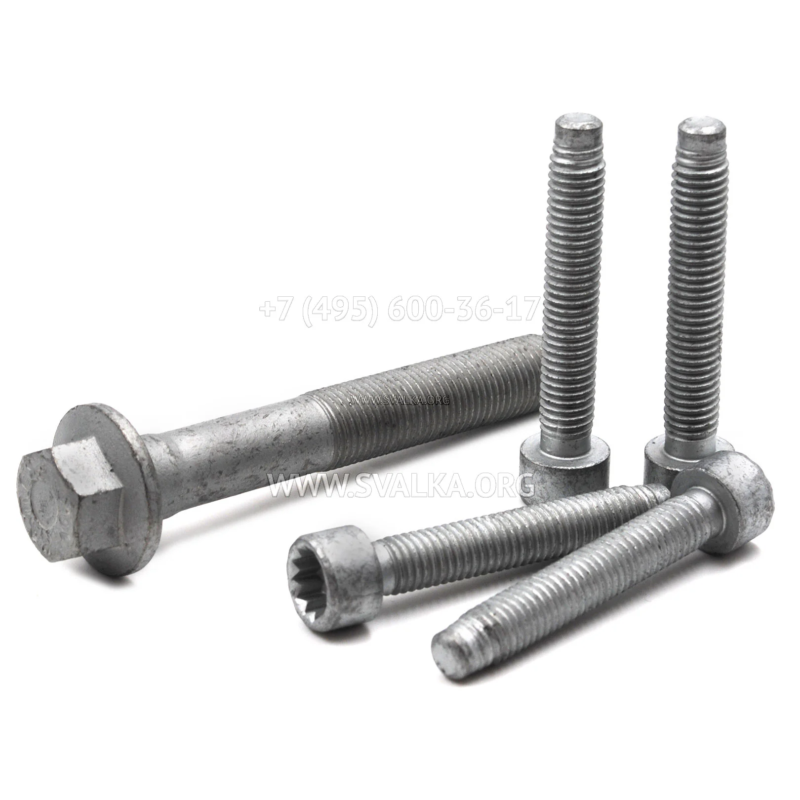 Комплект ремня ГРМ Volvo 32298420