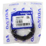 Сальник привода Volvo 30651787