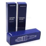 Комплект свечей зажигания B4202TX (14-) Volvo 32290011 Комплект свечей зажигания B4202TX (14-) Volvo 32290011