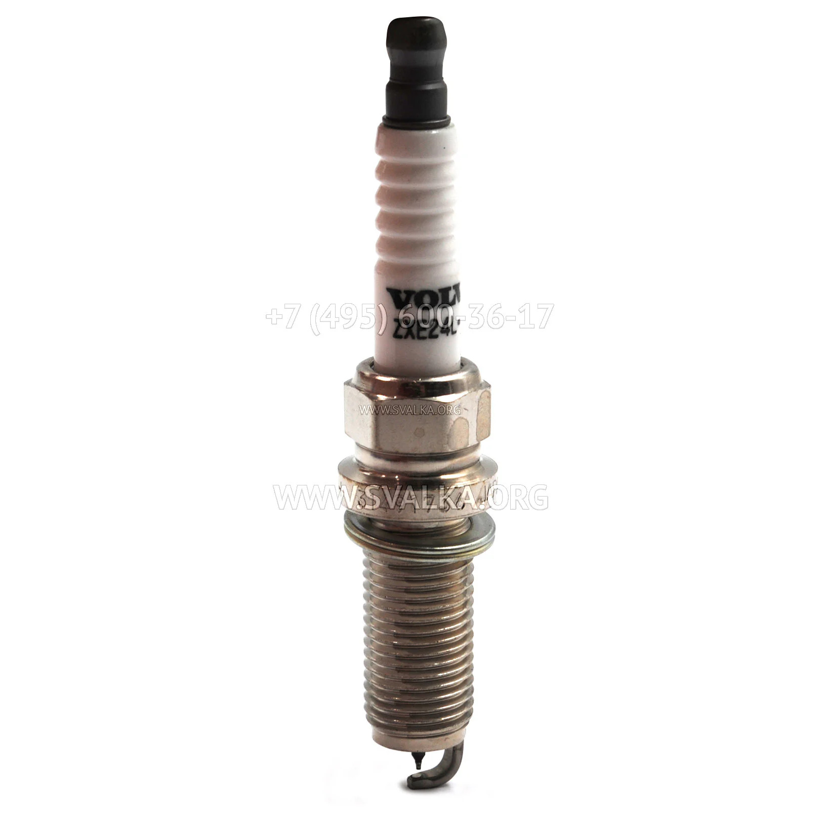 Комплект свечей зажигания B4202TX (14-) Volvo 32290011