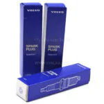 Комплект свечей зажигания Volvo 30751806 Комплект свечей зажигания Volvo 30751806