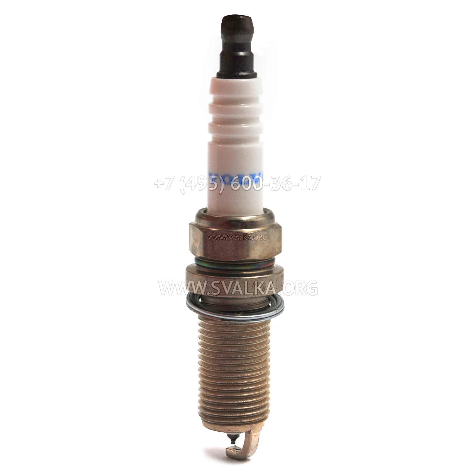 Комплект свечей зажигания Volvo 30751806