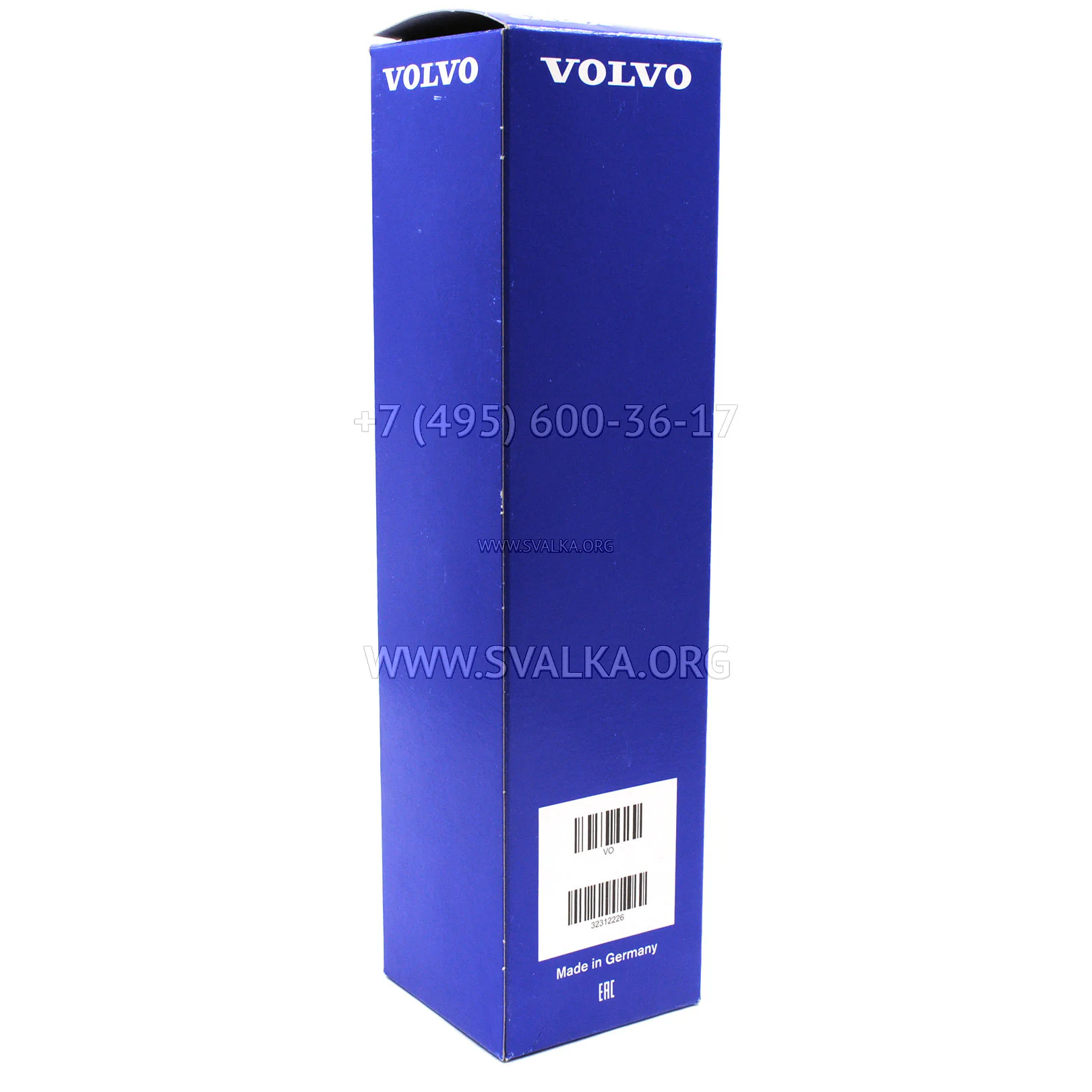 Топливный фильтр Volvo 32312226