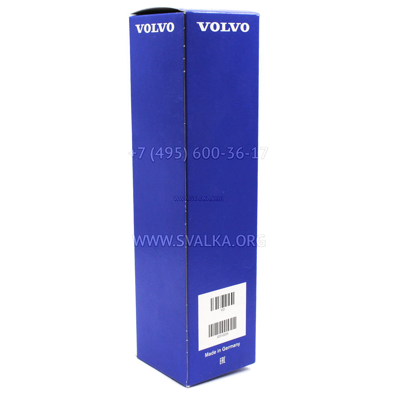 Топливный фильтр Volvo 32312225