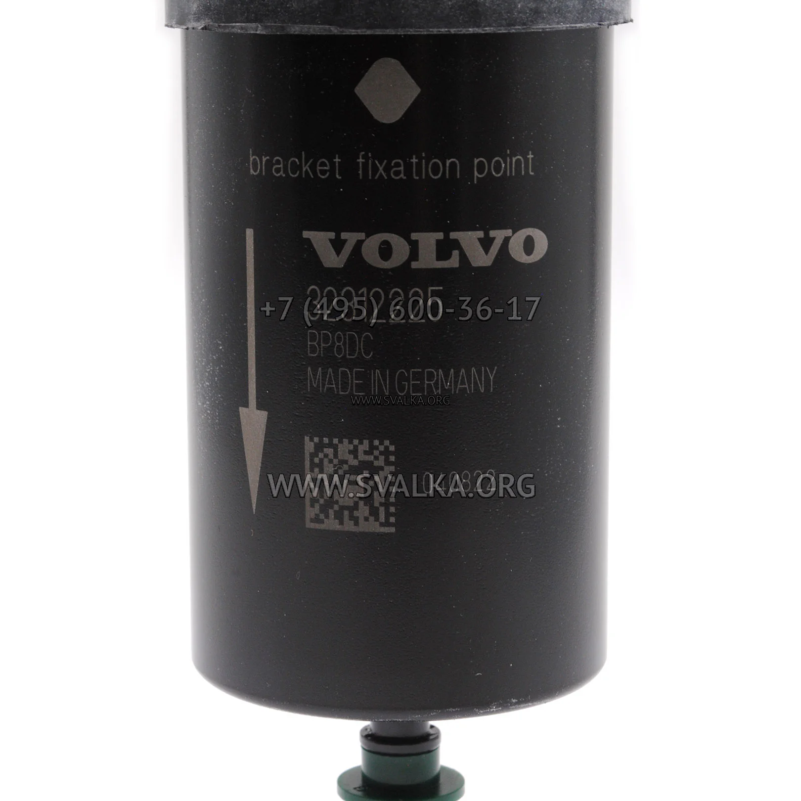 Топливный фильтр Volvo 32312225