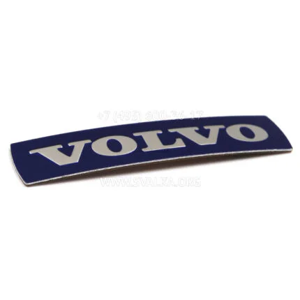 Эмблема на руль Volvo 31467395