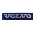 Эмблема на руль Volvo 31467395