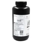 Фотополимерная смола RESIONE F80 Flex черная 1 кг для 3D-печати