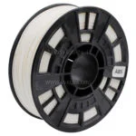 Филамент ECOFIL ABS+ Стримпласт 1.75 мм белый 1 кг abs.100.175.010