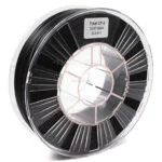 Филамент TPU CF-5 Filamentarno 1.75 мм черный 0.75 кг