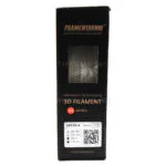 Филамент ABS GF-4 Filamentarno 1.75 мм белый 0.75 кг