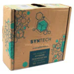 Филамент PETG Syntech 1.75 мм голубой 1 кг