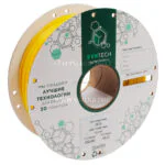 Филамент PETG Syntech 1.75 мм желтый 1 кг