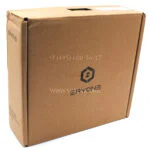 Филамент PLA Eryone Silk RPG 1.75 мм красный-золотой-пурпурный 1 кг Филамент PLA Eryone Silk RPG 1.75 мм красный-золотой-пурпурный 1 кг