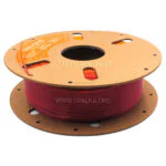 Филамент PLA Eryone Silk RPG 1.75 мм красный-золотой-пурпурный 1 кг Филамент PLA Eryone Silk RPG 1.75 мм красный-золотой-пурпурный 1 кг