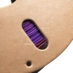 Филамент PLA Eryone Silk RPG 1.75 мм красный-золотой-пурпурный 1 кг Филамент PLA Eryone Silk RPG 1.75 мм красный-золотой-пурпурный 1 кг