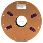 Филамент PLA Eryone Silk RB 1.75 мм красный-синий 1 кг