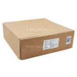 Филамент PLA Silk Silver 1.75 мм серебряный 1 кг