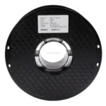 Филамент PLA Silk Silver 1.75 мм серебряный 1 кг