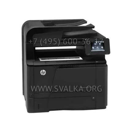 МФУ Hewlett-Packard HP LaserJet Pro 400 MFP M425dn Б/У