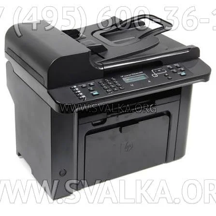 МФУ Hewlett-Packard HP LaserJet Pro M1536dnf MFP МФУ Hewlett-Packard HP LaserJet Pro M1536dnf MFP