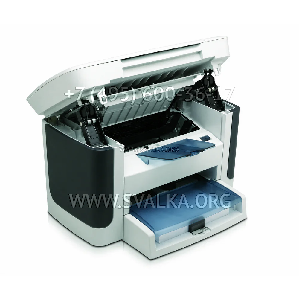 МФУ Hewlett-Packard HP LaserJet M1120 MFP Б/У МФУ Hewlett-Packard HP LaserJet M1120 MFP Б/У