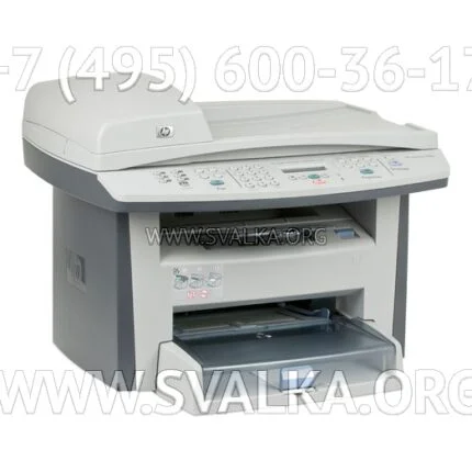 МФУ Hewlett-Packard HP LaserJet 3055 Б/У