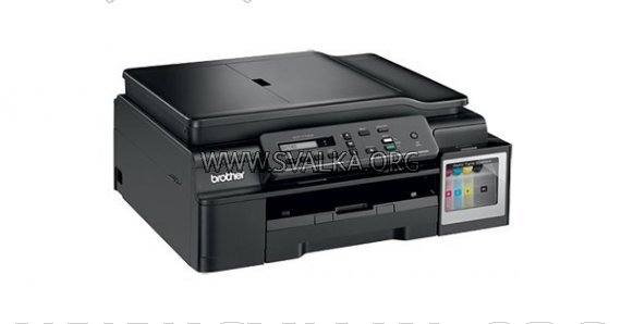 МФУ Brother DCP-T700W Б/У МФУ Brother DCP-T700W Б/У