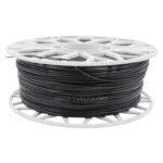 Филамент HIPS Hi-Tech Plast 1.75 мм черный 0,85 кг Филамент HIPS Hi-Tech Plast 1.75 мм черный 0,85 кг