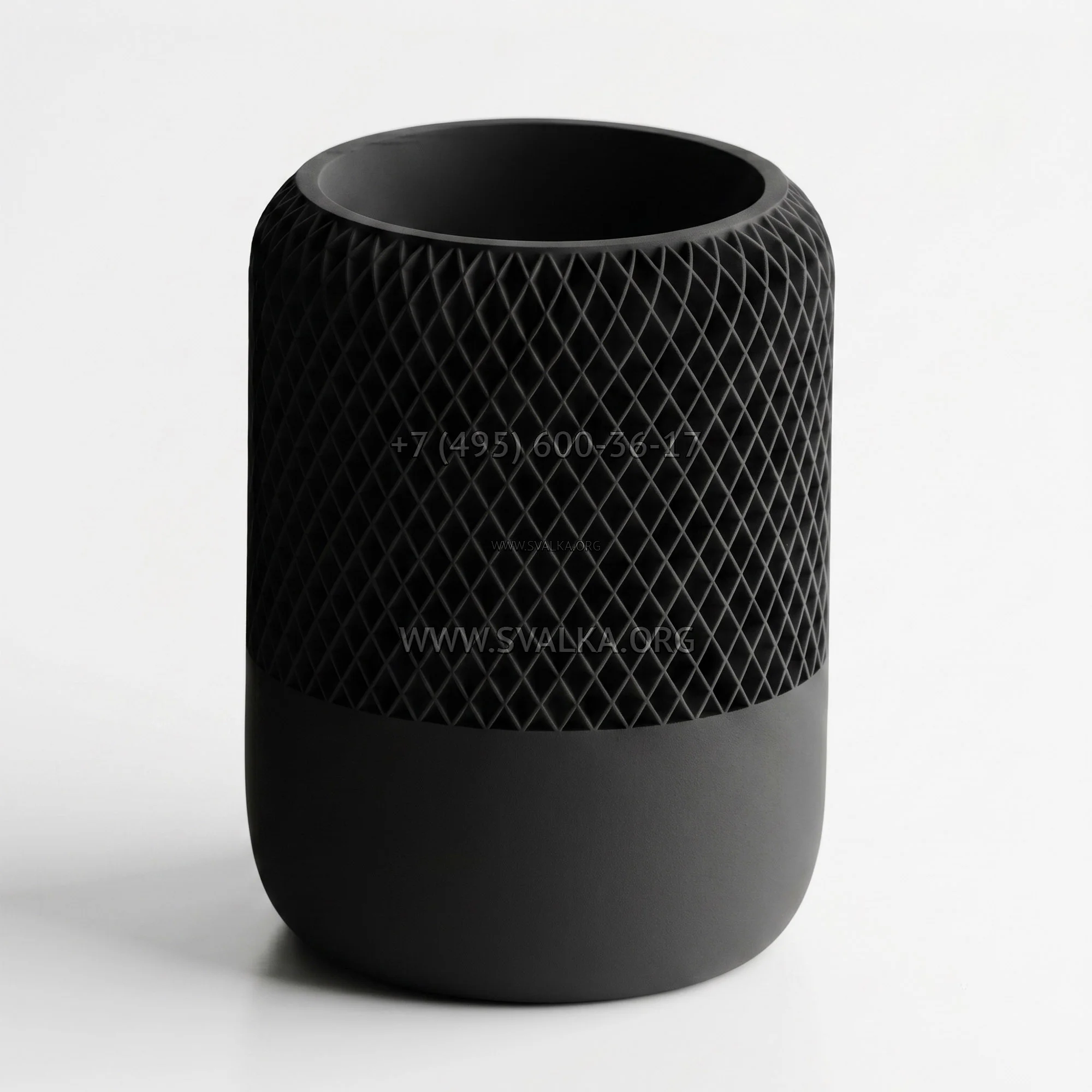 Ваза-кашпо малая «HomePod»