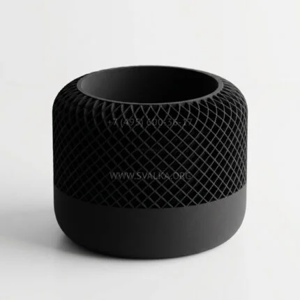 Ваза-кашпо большая «HomePod»