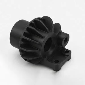 ASA-GF / TPU-CF