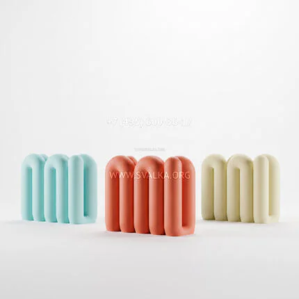 Подставка для ноутбука «Wibble Aesthetic»