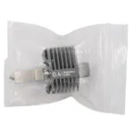 Сопло 0.4 3D принтера BambuLab P1, нержавеющая сталь Сопло 0.4 3D принтера BambuLab P1, нержавеющая сталь