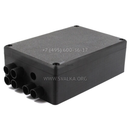 Корпус Sib Schwank 101.433.001 для электроники и оборудования